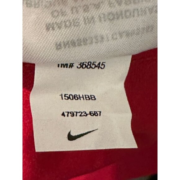 Nike NFL Houston Texans On Field Blank Player Limited Jersey Size 60 / 3XL NEW - Picture 15 of 16